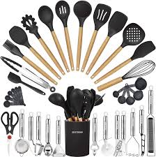 Kitchen Tool Set